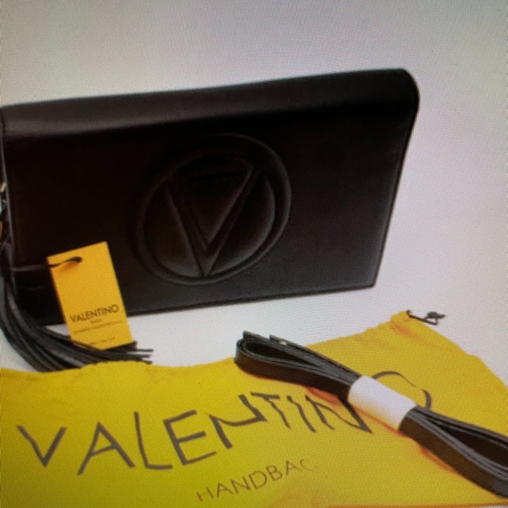 New Authentic Valentino with tag, made in Italy